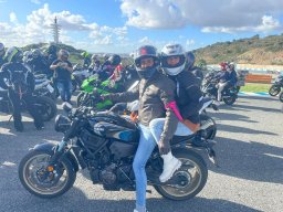 III Concentracion Motera - Jerez